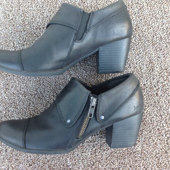 boc Ankle Boot Booties Size 8M - Picture 8 of 16